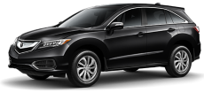 Ремонт АКПП Acura RDX