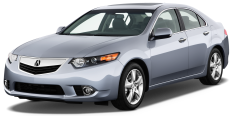 Ремонт АКПП Acura RSX