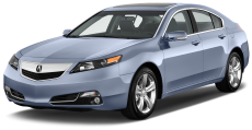 Ремонт АКПП Acura TL