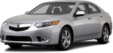 Ремонт АКПП Acura CL