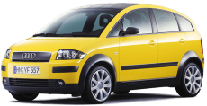 Ремонт АКПП Audi A2