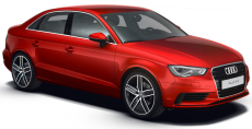 Ремонт АКПП Audi A3