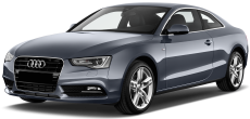 Ремонт АКПП Audi A5