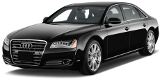 Ремонт АКПП Audi A8