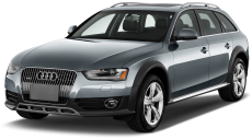 Ремонт АКПП Audi Allroad