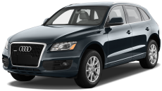 Ремонт АКПП Audi Q5