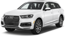 Ремонт АКПП Audi Q7