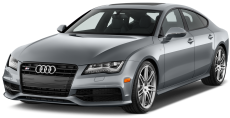 Ремонт АКПП Audi S7