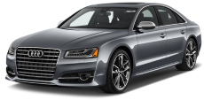 Ремонт АКПП Audi S8