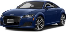 Ремонт АКПП Audi TT