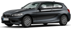 Ремонт АКПП BMW 1-Series