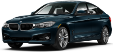 Ремонт АКПП BMW 3-Series