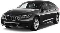 Ремонт АКПП BMW 5-Series