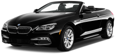 Ремонт АКПП BMW 6-Series