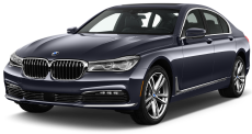 Ремонт АКПП BMW 7-Series