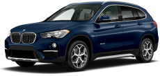 Ремонт АКПП BMW X1