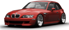 Ремонт АКПП BMW Z3 Roadster