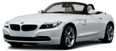 Ремонт АКПП BMW Z4 Roadster