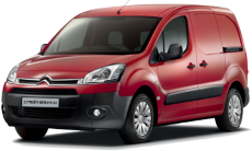 Ремонт АКПП Citroen Berlingo
