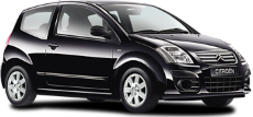 Ремонт АКПП Citroen C2