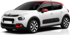Ремонт АКПП Citroen C3