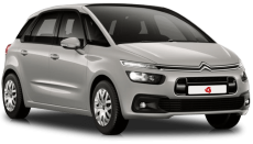 Ремонт АКПП Citroen C4 Picasso