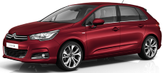 Ремонт АКПП Citroen C4