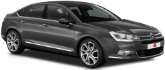 Ремонт Citroen