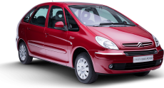 Ремонт АКПП Citroen Xsara Picasso