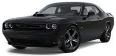 Ремонт АКПП Dodge Challenger