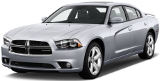 Ремонт АКПП Dodge Charger