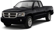 Ремонт АКПП Dodge Dakota