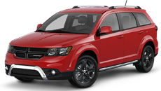 Ремонт АКПП Dodge Journey