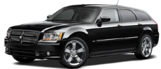 Ремонт АКПП Dodge Magnum