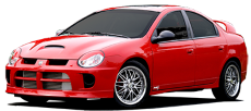 Ремонт АКПП Dodge Neon