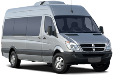 Ремонт АКПП Dodge Sprinter