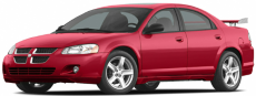 Ремонт АКПП Dodge Stratus