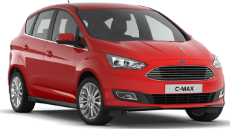 Ремонт АКПП Ford C-Max