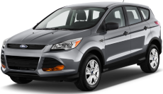 Ремонт АКПП Ford Escape