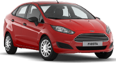 Ремонт АКПП Ford Fiesta