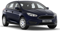 Ремонт АКПП Ford Focus