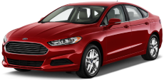 Ремонт АКПП Ford Fusion