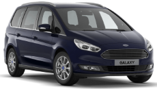 Ремонт АКПП Ford Galaxy