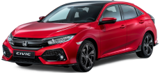 Ремонт АКПП Honda Civic