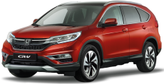 Ремонт АКПП Honda CR-V