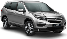 Ремонт АКПП Honda Pilot
