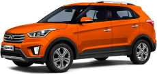 Ремонт АКПП Hyundai Creta