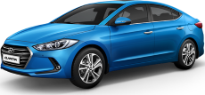 Ремонт АКПП Hyundai Elantra