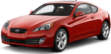 Ремонт АКПП Hyundai Genesis