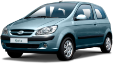 Ремонт АКПП Hyundai Getz